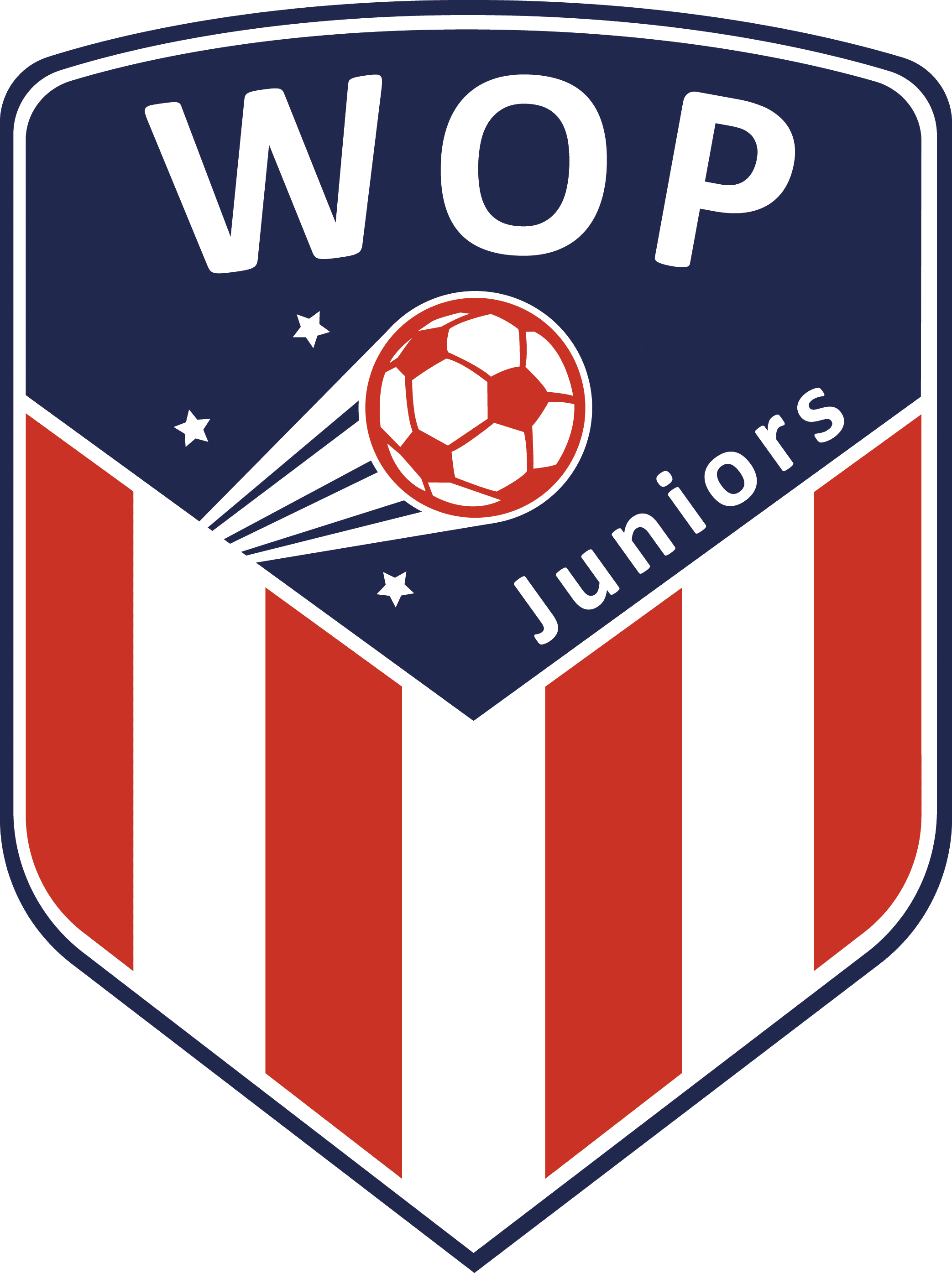 Logo der NSG WOP Juniors