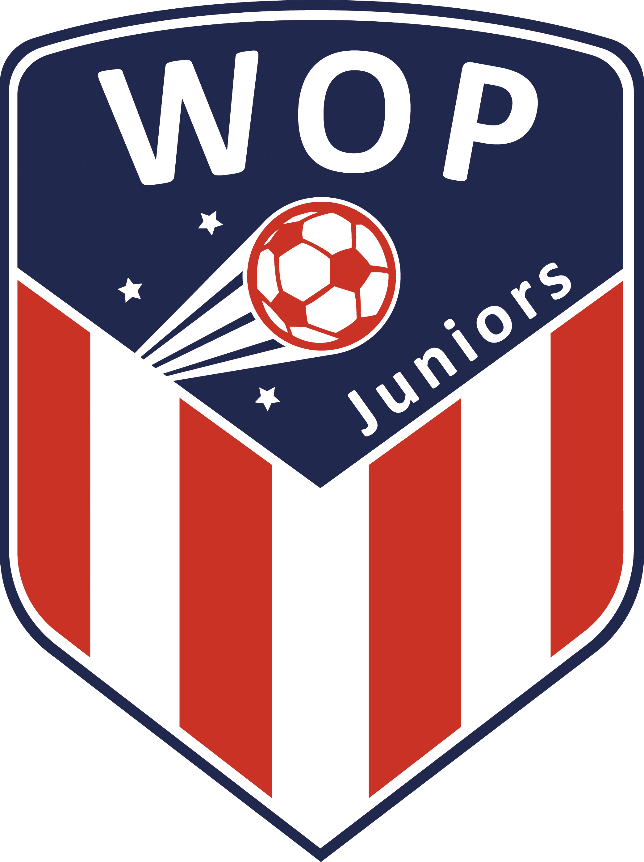 WOP Juniors Logo